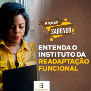 Readaptação Funcional