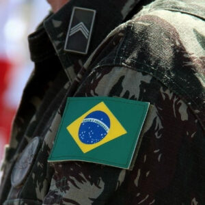 reforma da previdência dos militares