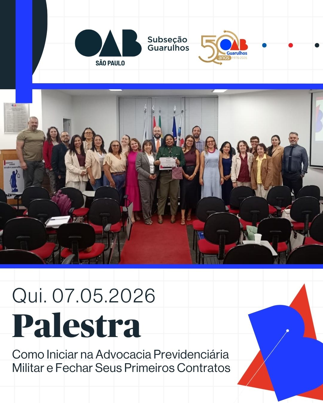 Comissao-de-Seguridade-Social-realizou-a-palestra-Advocacia-Previdenciaria-Militar
